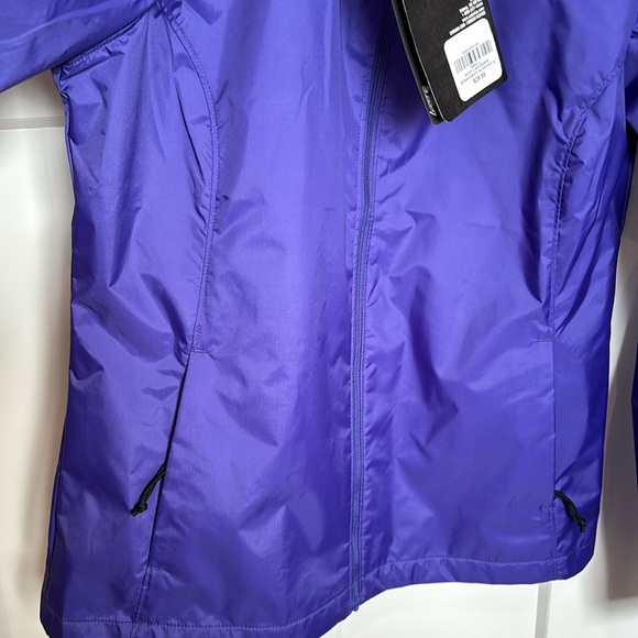 NWT Cabela’s Women’s Rain Jacket Sz Small - Picture 3 of 7